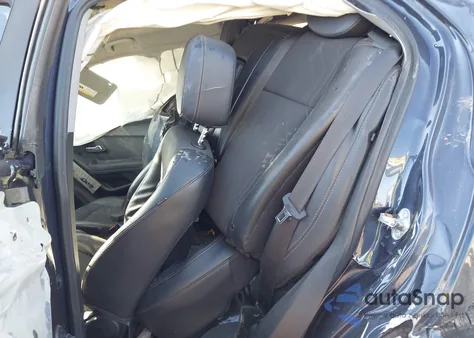 2019 Chevrolet Trax Lt from USA, damaged, VIN 3GNCJLSB7KL134849